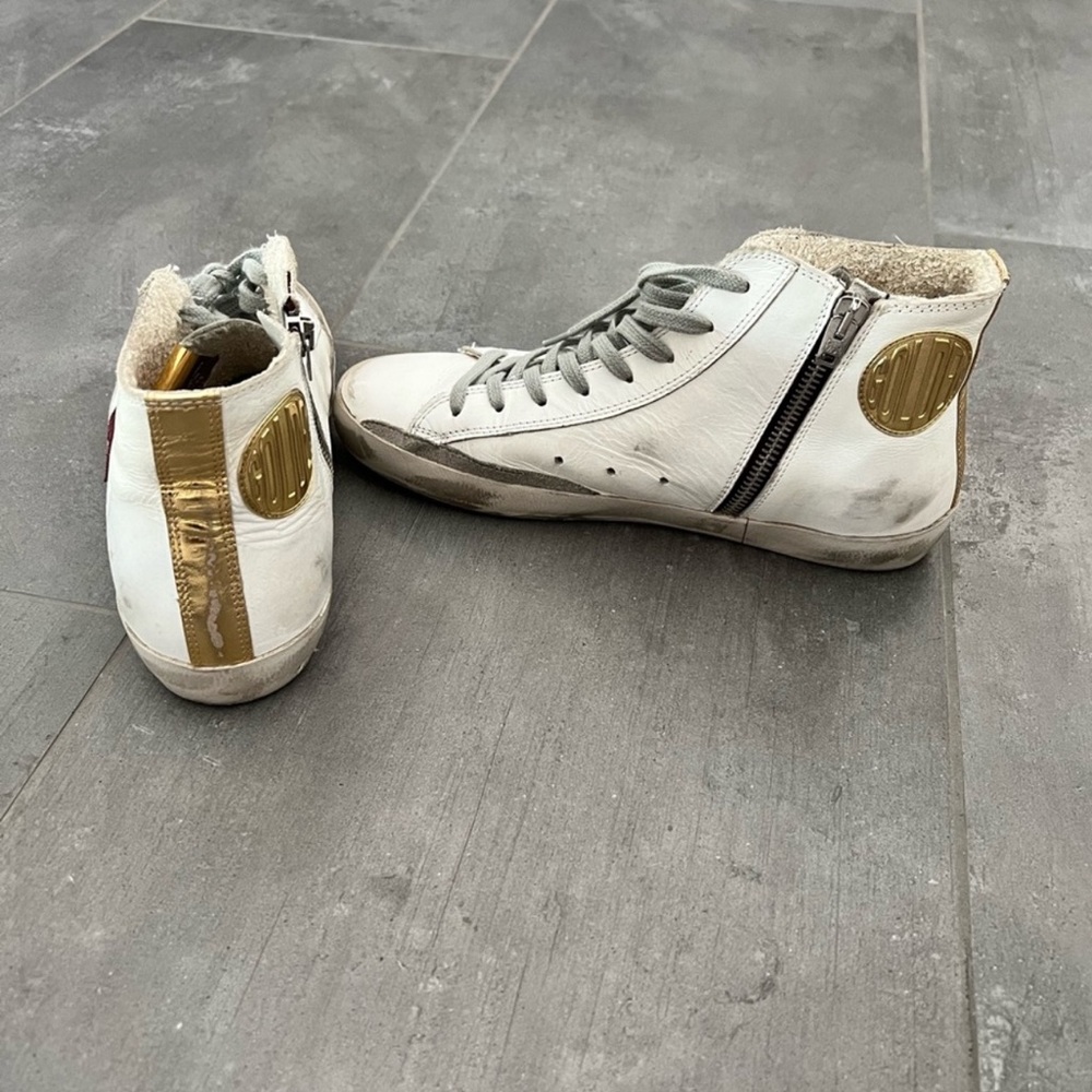 ✨Golden Goose Francy✨ - Picture 7 of 7